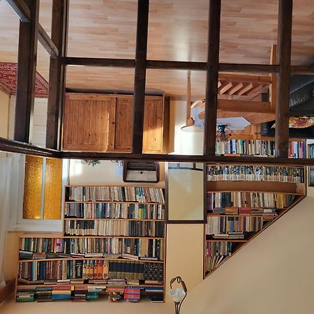 Hotel Betty Panzio Miercurea Ciuc Zewnętrze zdjęcie
