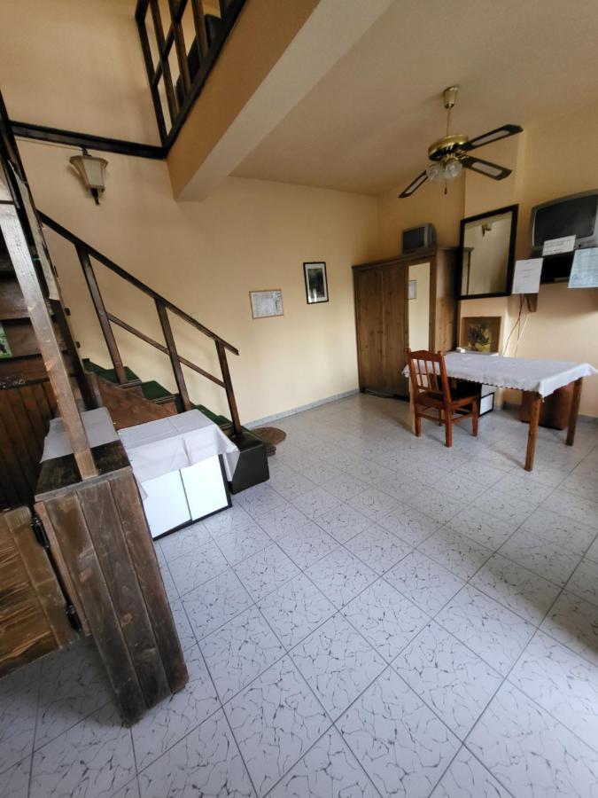 Hotel Betty Panzio Miercurea Ciuc Zewnętrze zdjęcie
