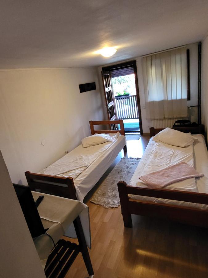 Hotel Betty Panzio Miercurea Ciuc Zewnętrze zdjęcie