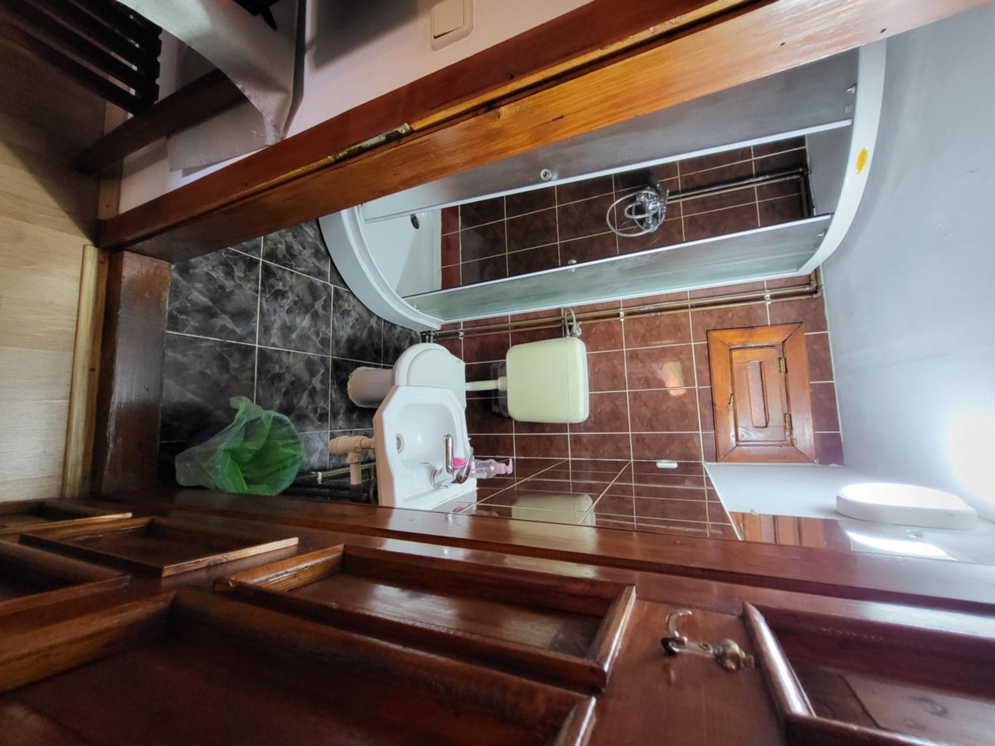 Hotel Betty Panzio Miercurea Ciuc Zewnętrze zdjęcie