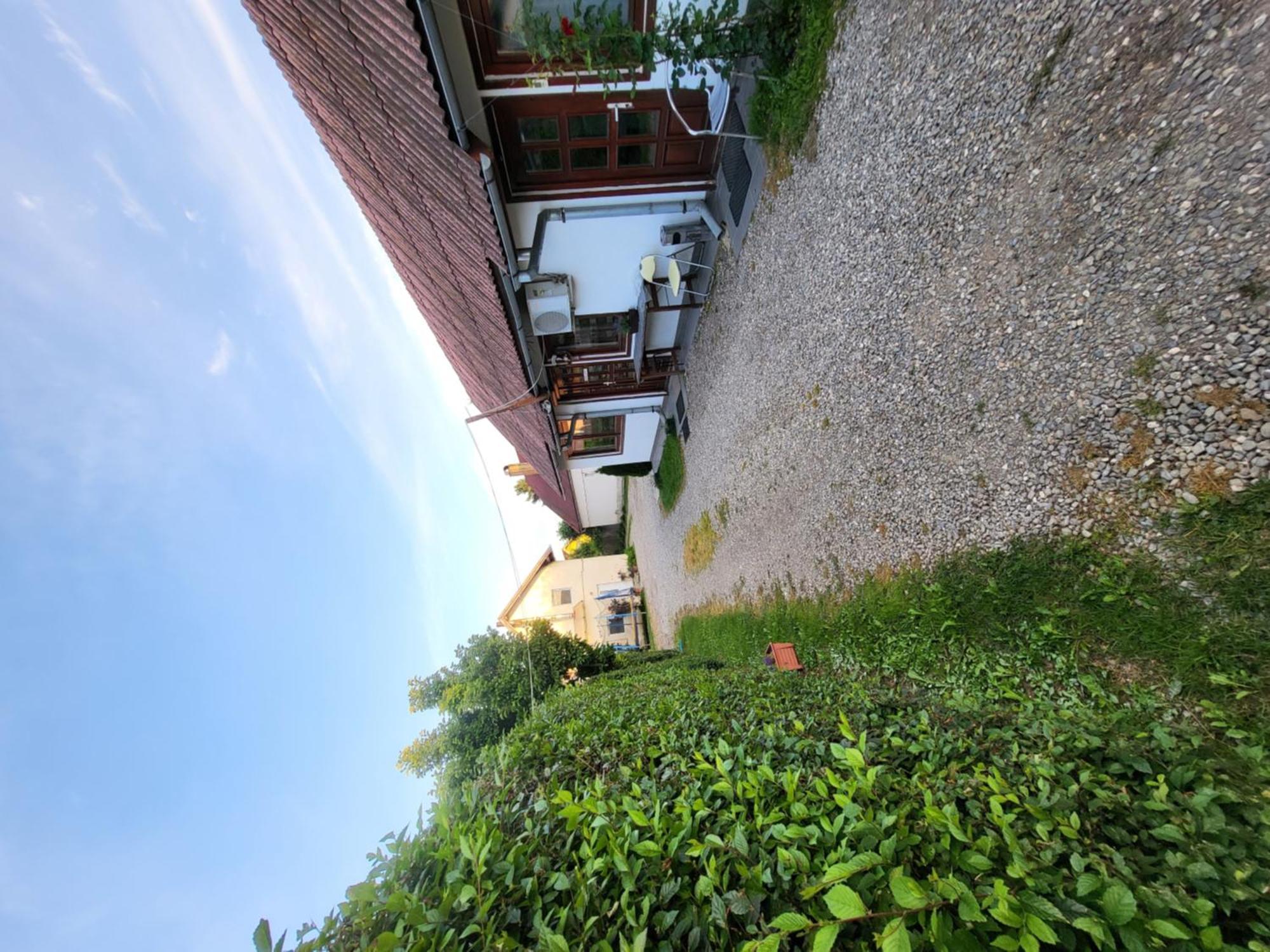 Hotel Betty Panzio Miercurea Ciuc Zewnętrze zdjęcie