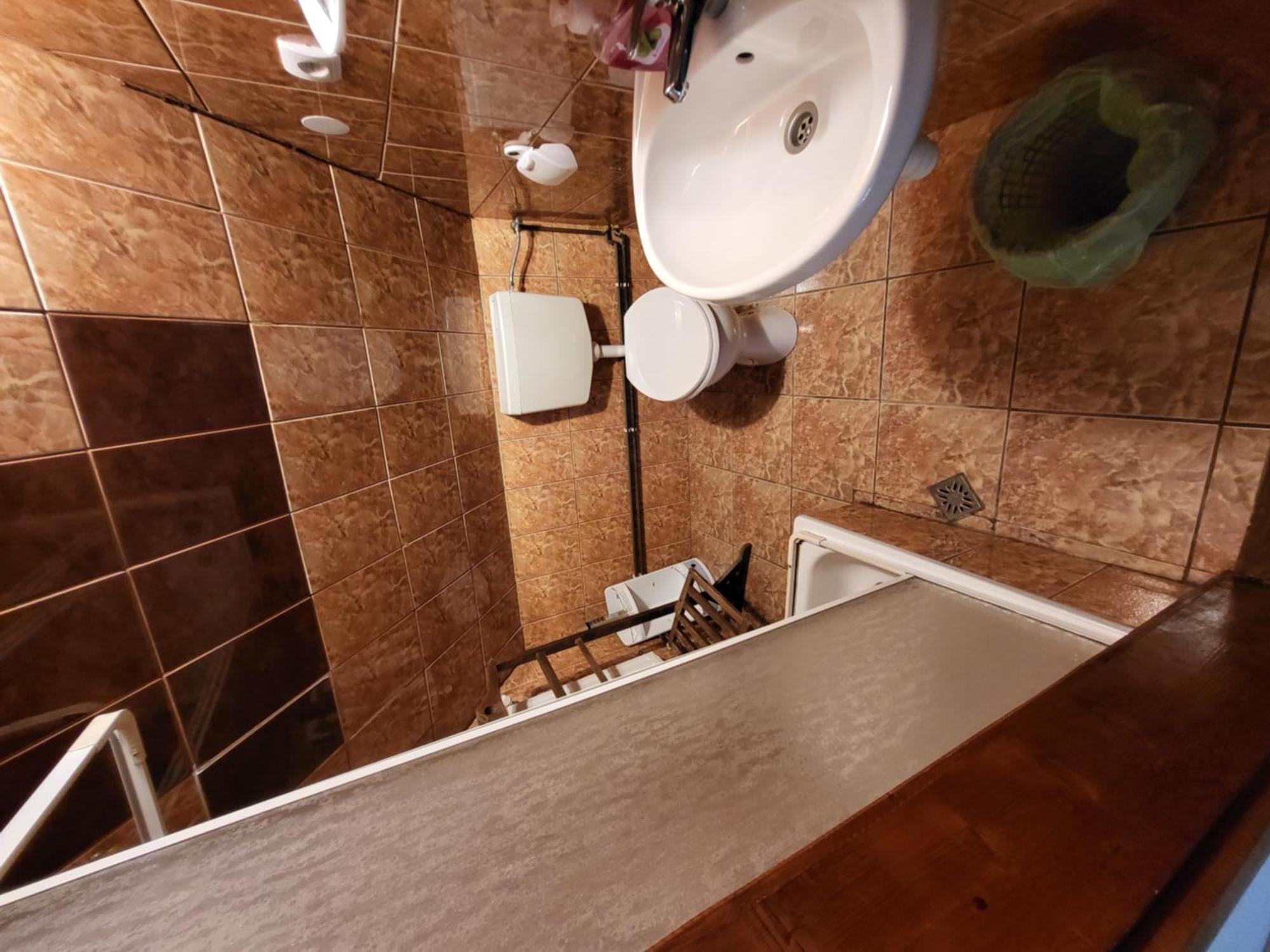 Hotel Betty Panzio Miercurea Ciuc Zewnętrze zdjęcie