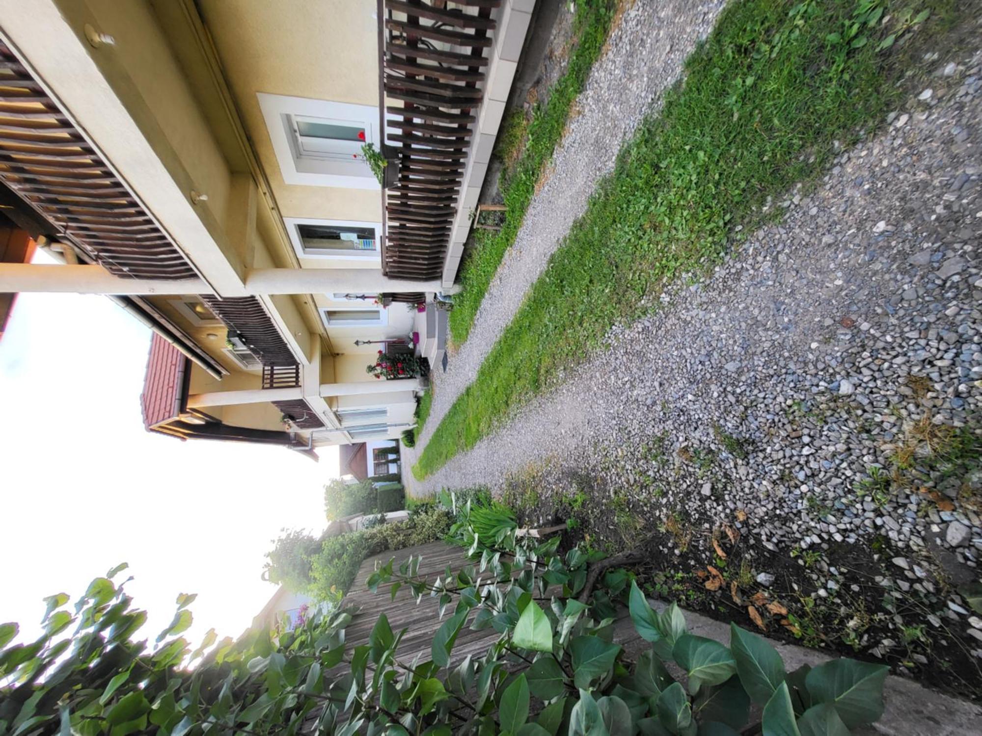 Hotel Betty Panzio Miercurea Ciuc Zewnętrze zdjęcie