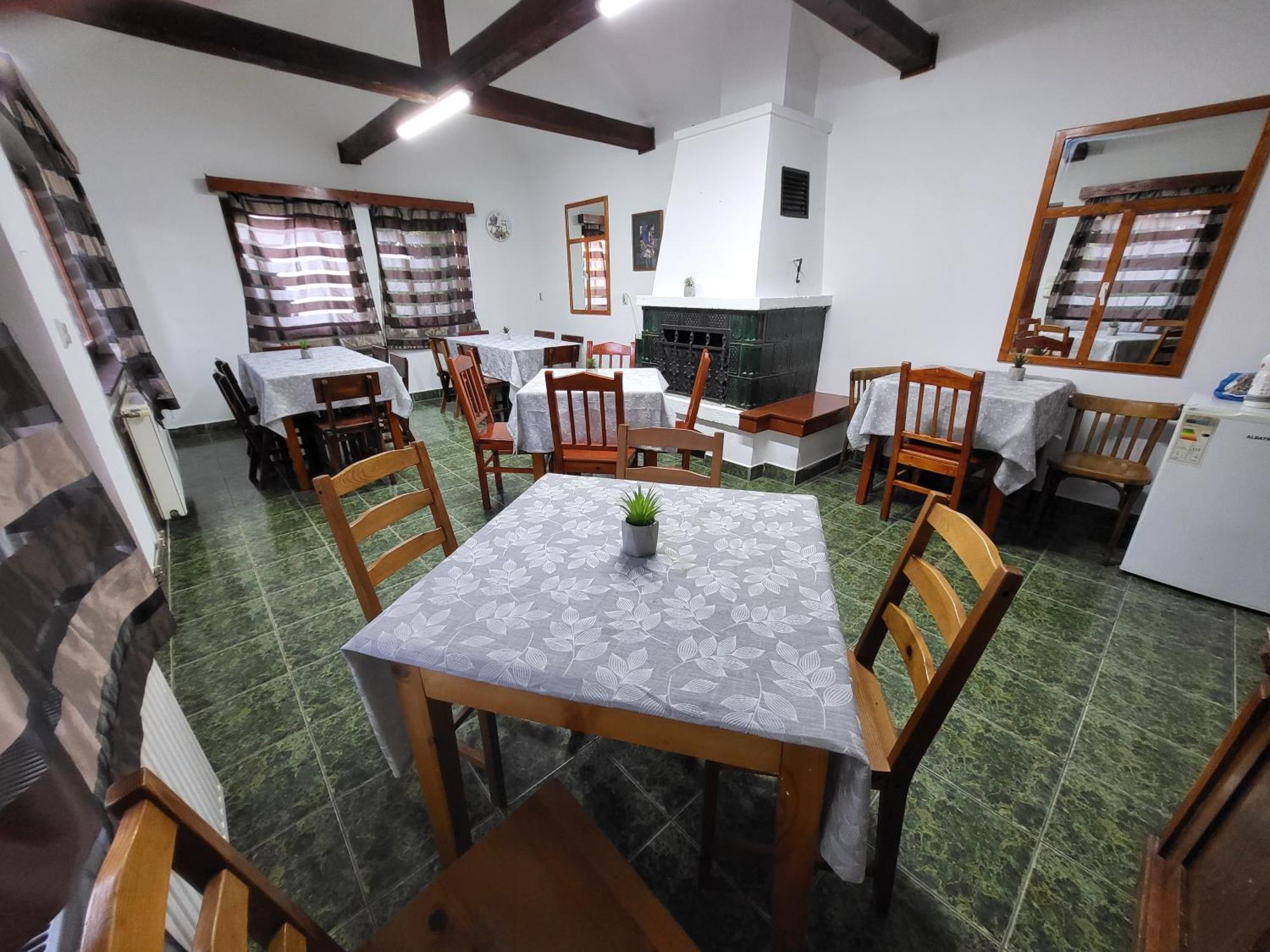 Hotel Betty Panzio Miercurea Ciuc Zewnętrze zdjęcie