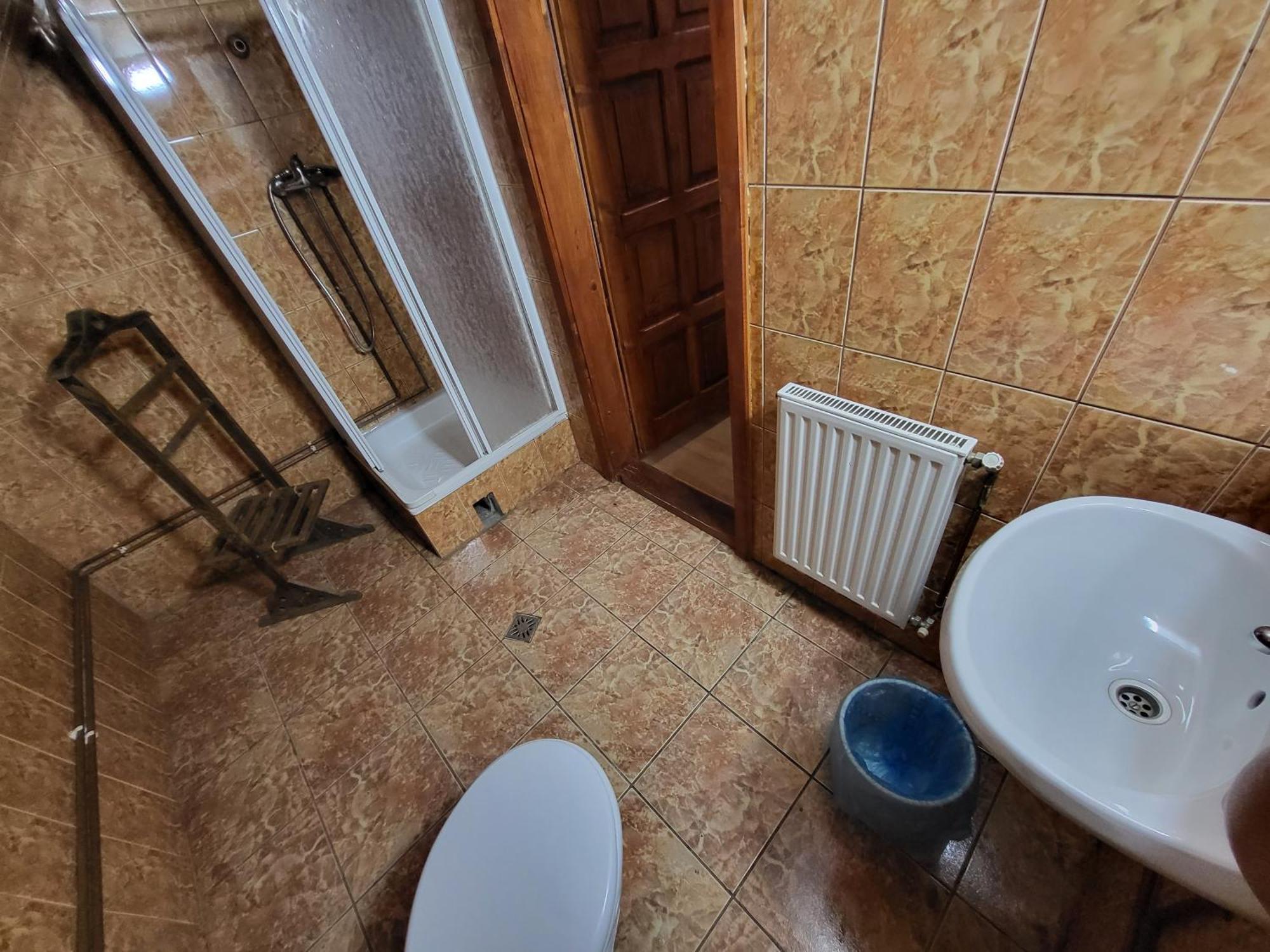 Hotel Betty Panzio Miercurea Ciuc Zewnętrze zdjęcie
