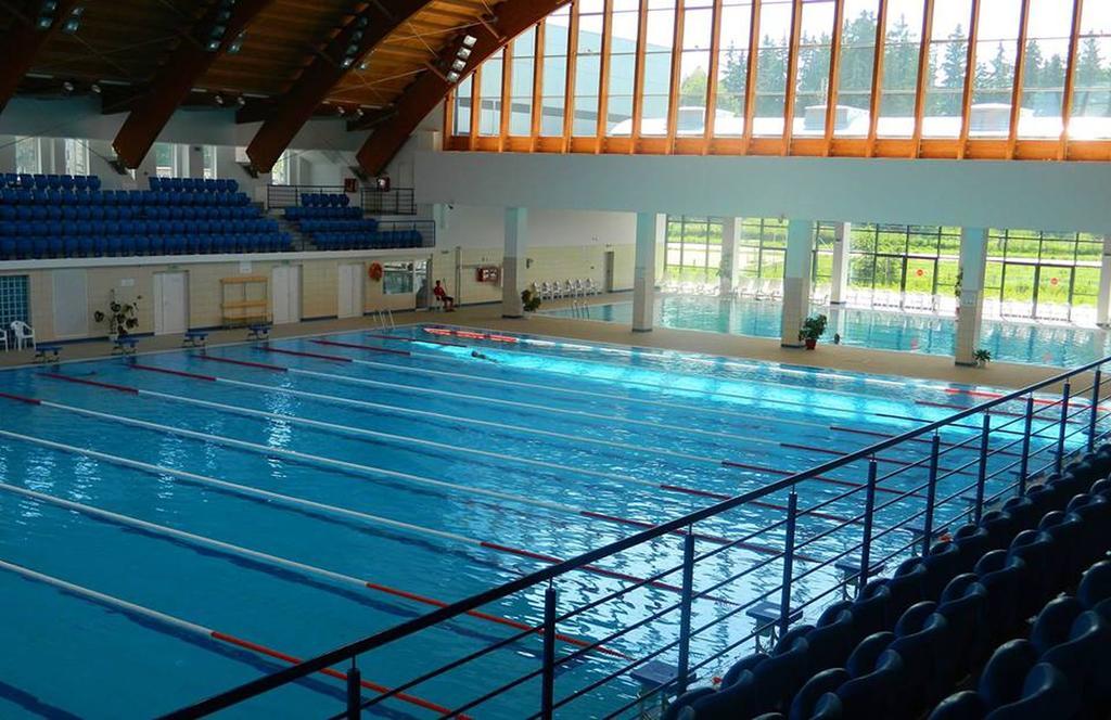Hotel Betty Panzio Miercurea Ciuc Zewnętrze zdjęcie