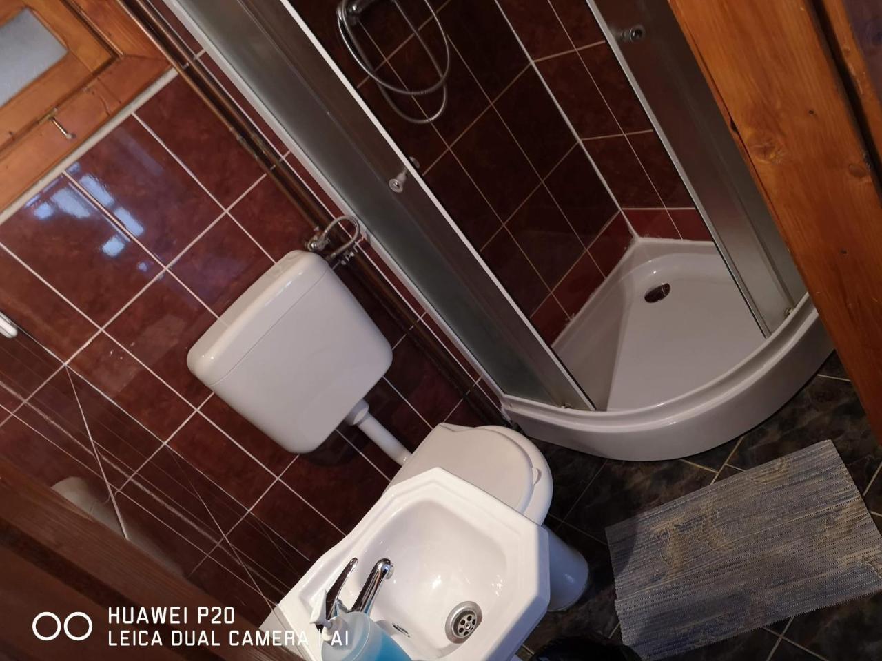Hotel Betty Panzio Miercurea Ciuc Zewnętrze zdjęcie