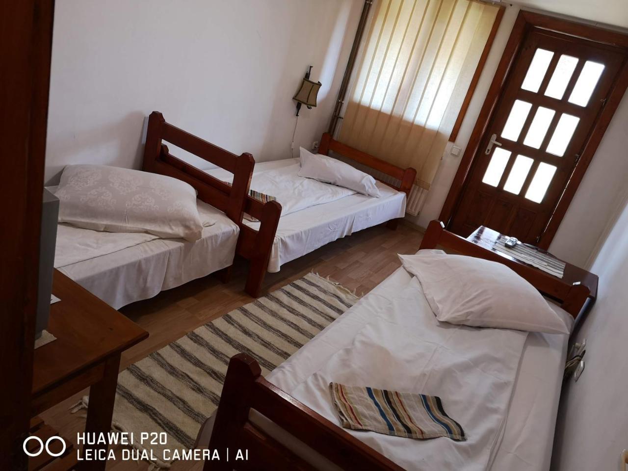 Hotel Betty Panzio Miercurea Ciuc Zewnętrze zdjęcie