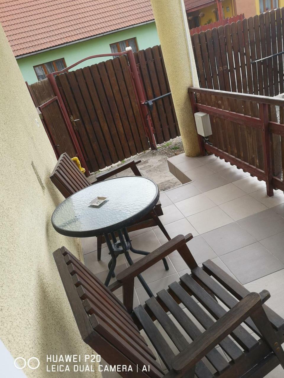 Hotel Betty Panzio Miercurea Ciuc Zewnętrze zdjęcie