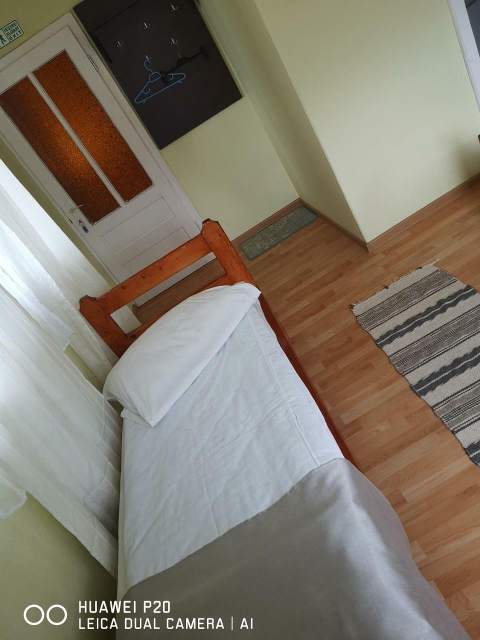 Hotel Betty Panzio Miercurea Ciuc Zewnętrze zdjęcie